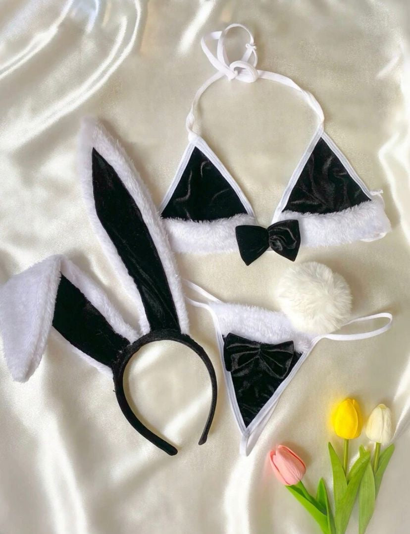 Conjunto play boy