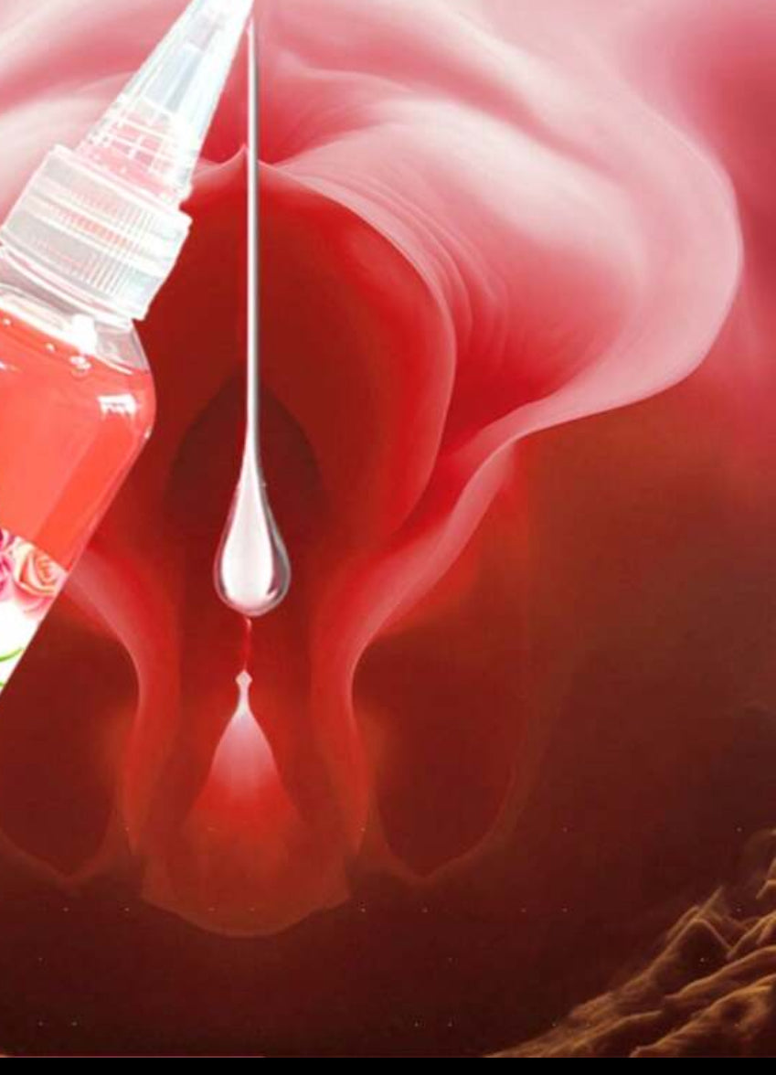 Lubricante de sandía 50ml
