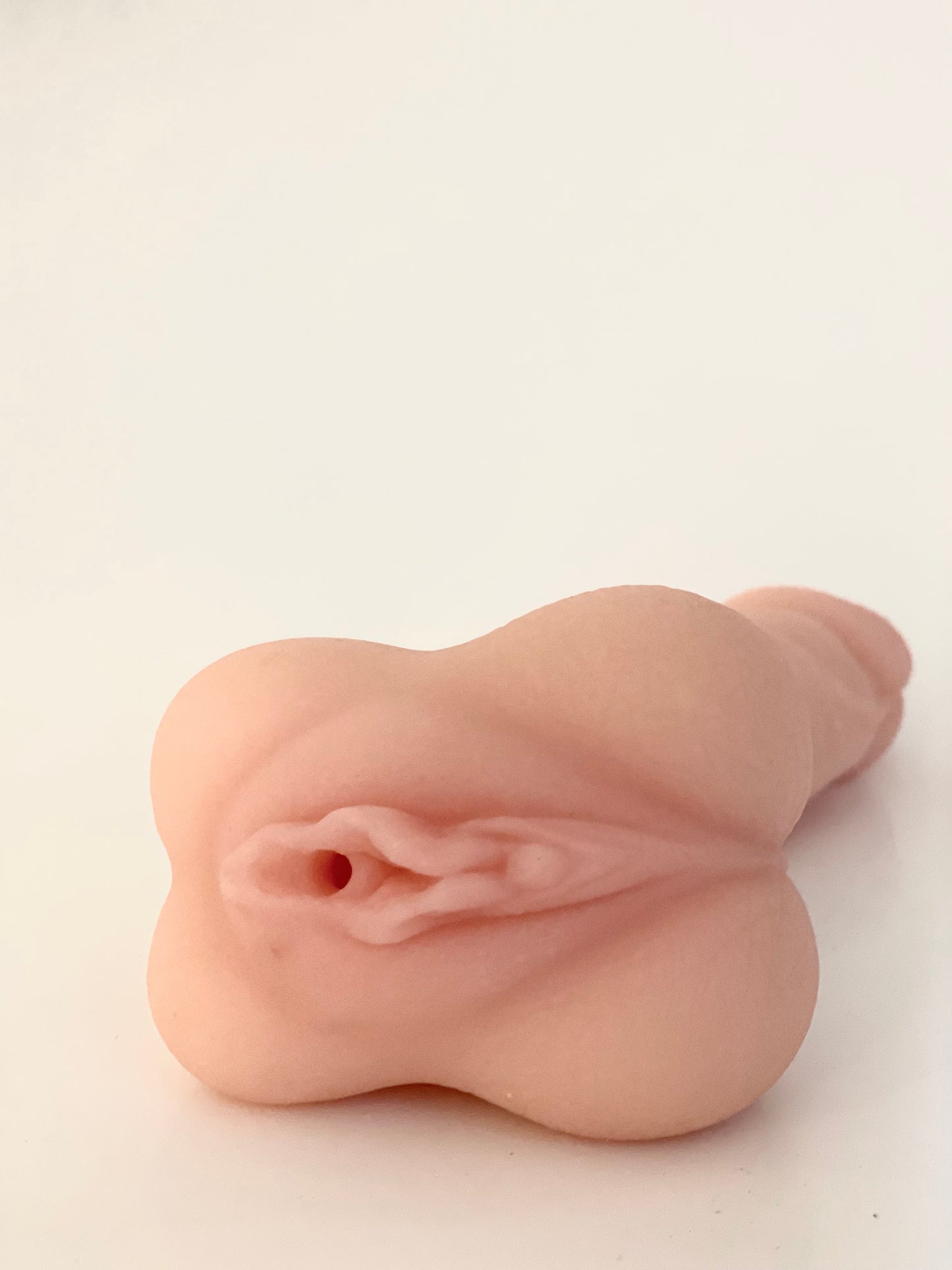 Masturbador masculino de vagina pene