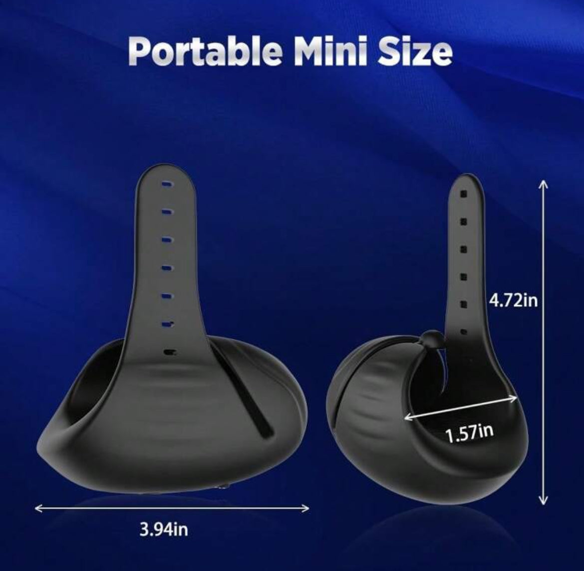 Masturbador CX5 automático de pene con vibración preliminar