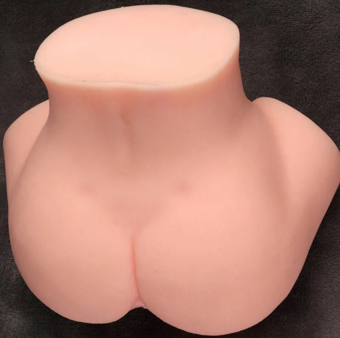 Torso femenino pequeño