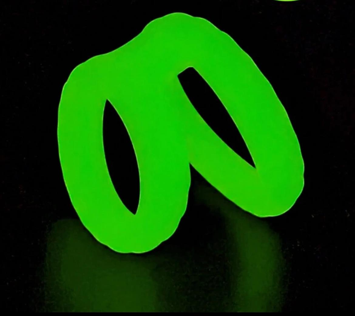 Retardante fluorescente