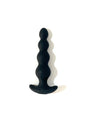 Plug y vibrador oruga bluetooth black Luhuria