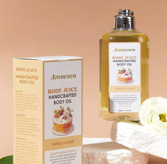 Aceite para juego previo (220ml) preliminar
