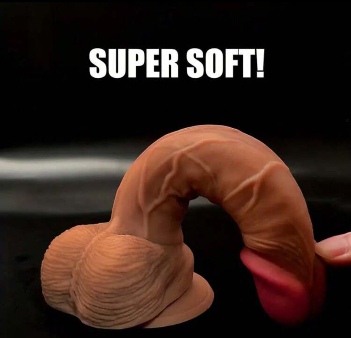 Dildo Realista