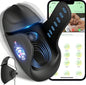 Masturbador CX5 automático de pene con vibración preliminar