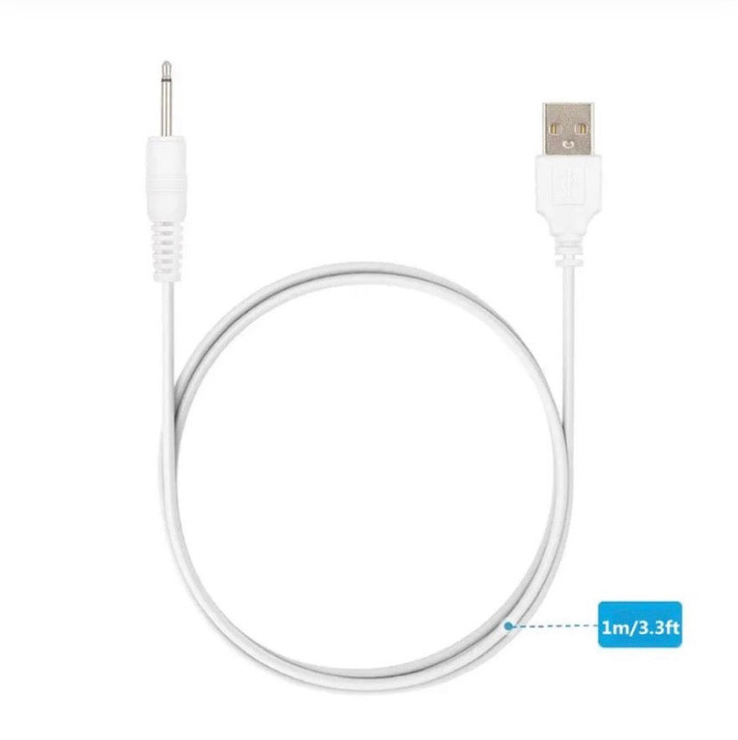 Cable usb cargador