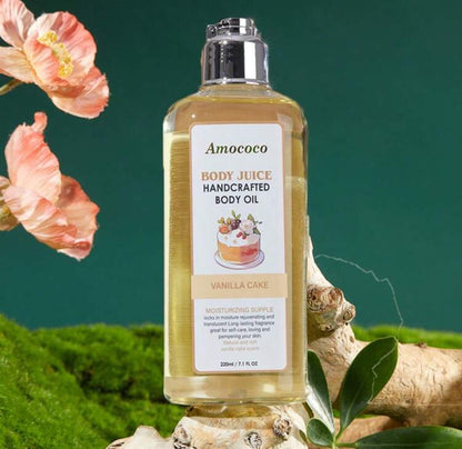 Aceite para juego previo (220ml) preliminar