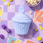 Cupcake sexo oral