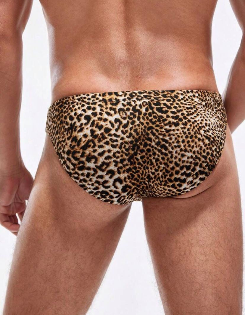 Tanga leopard