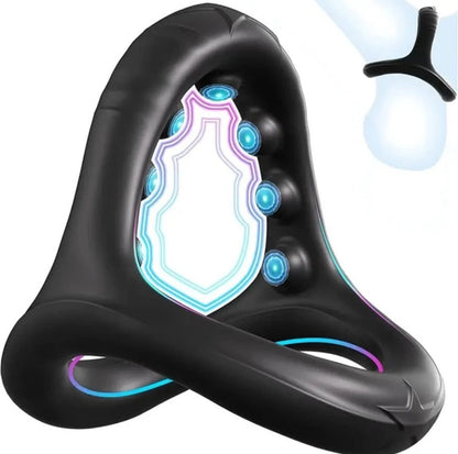 Retardante talla XS dark shark