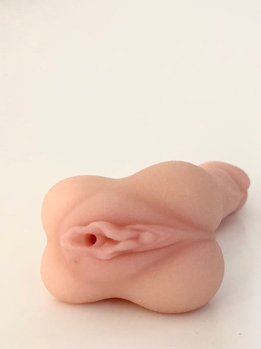Masturbador masculino de vagina pene