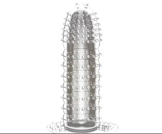 Funda jelly texturizada