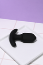 Plug con vibrador (manejo bluetoooth)