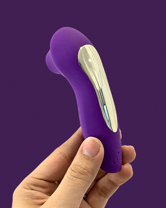 Juguete de pulsaciones