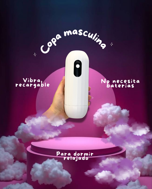 Copa masculina forma de ano