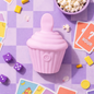 Cupcake sexo oral