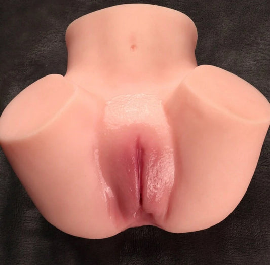 Torso femenino pequeño