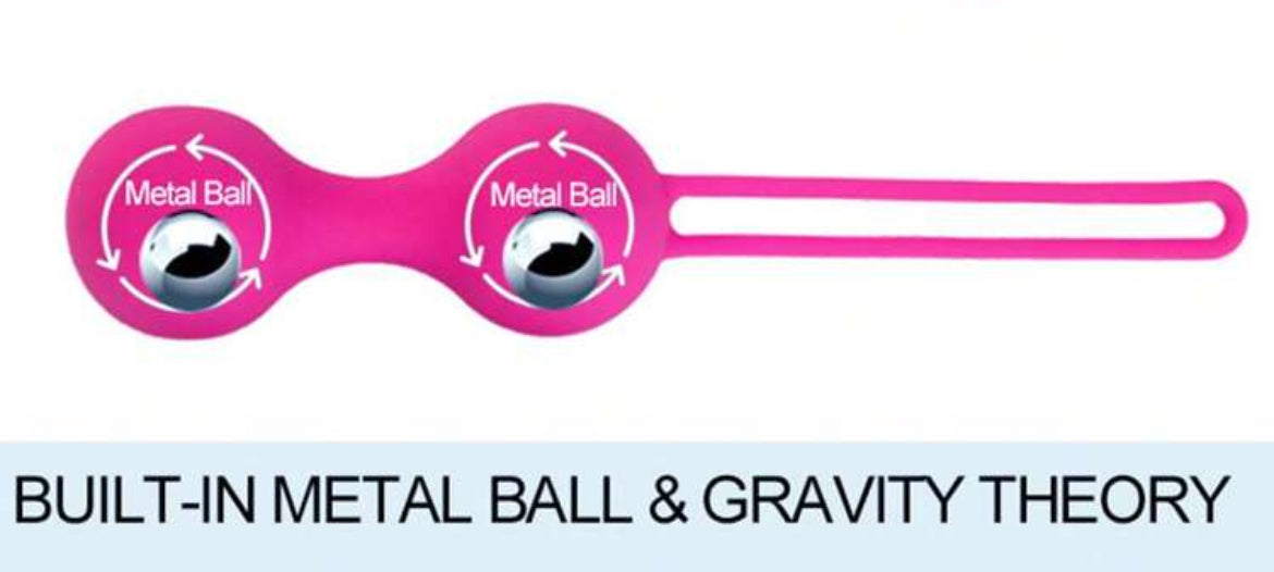 Bola Kegel talla M