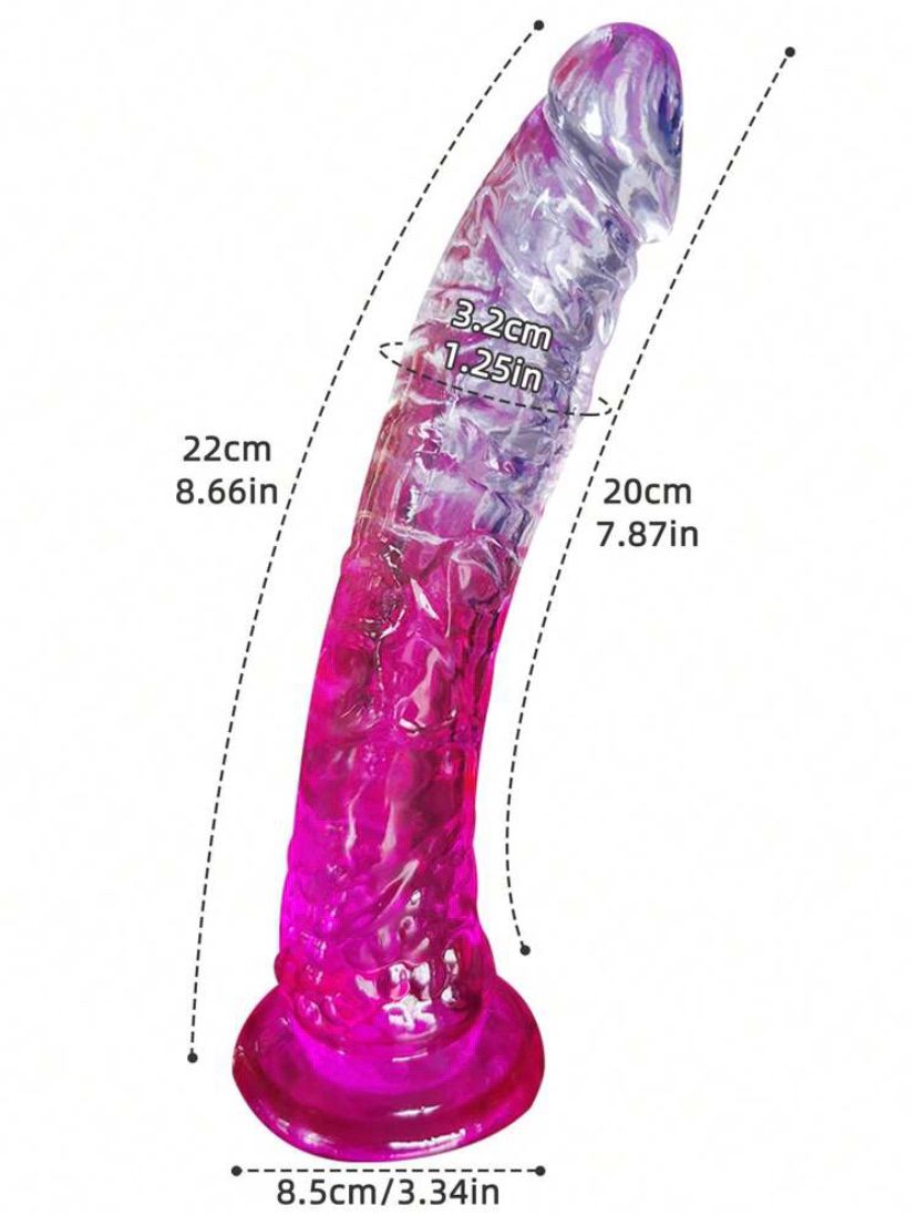 Jelly sweet rumba (22cm)