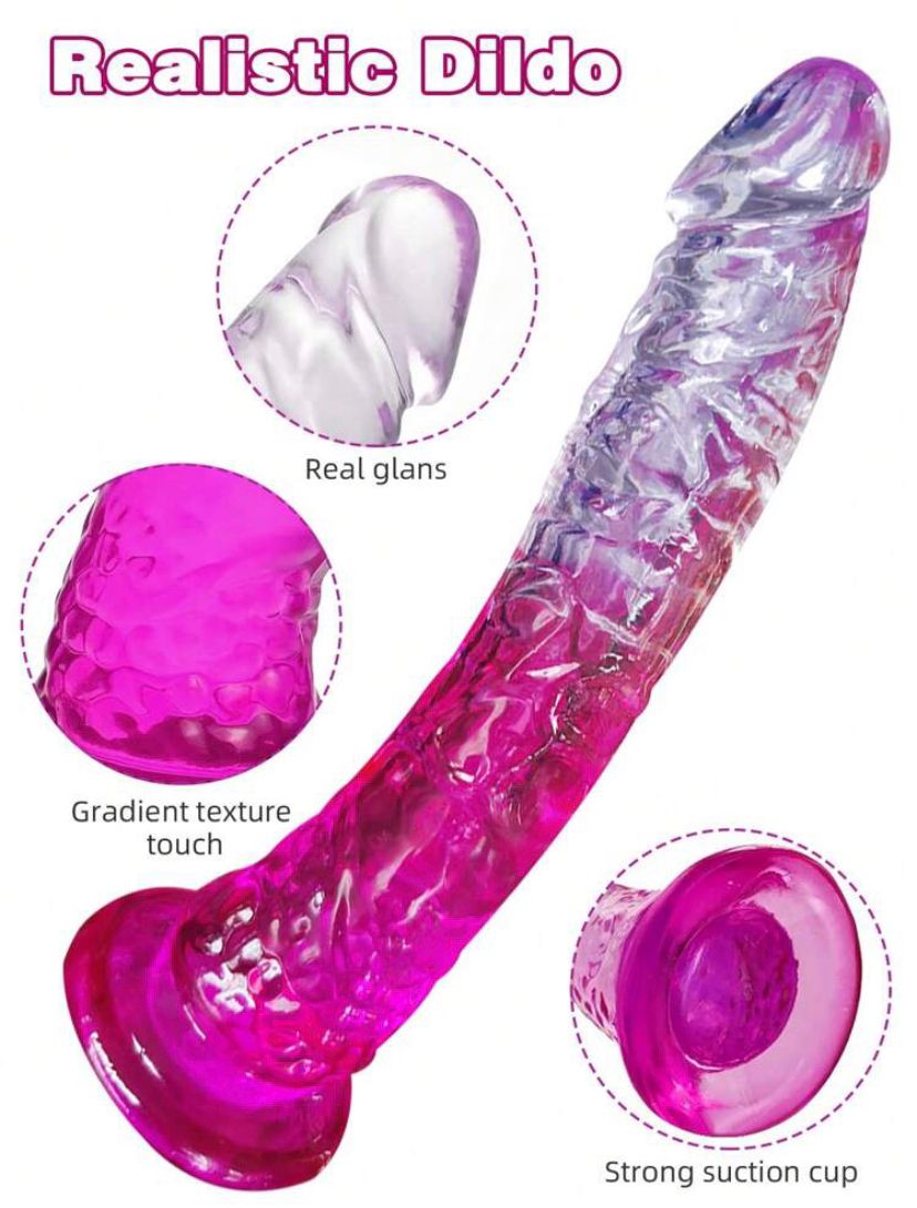 Jelly sweet rumba (22cm)