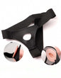 Arnes negro (bandas elasticas)
