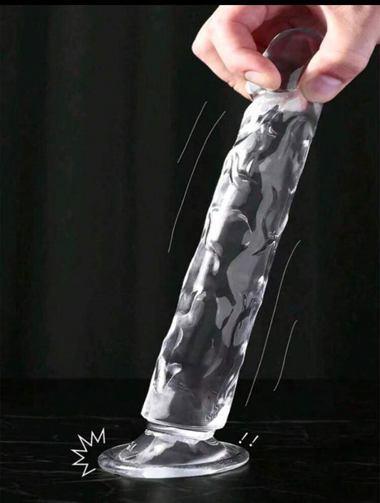 Jelly Dildo mini (14cm)