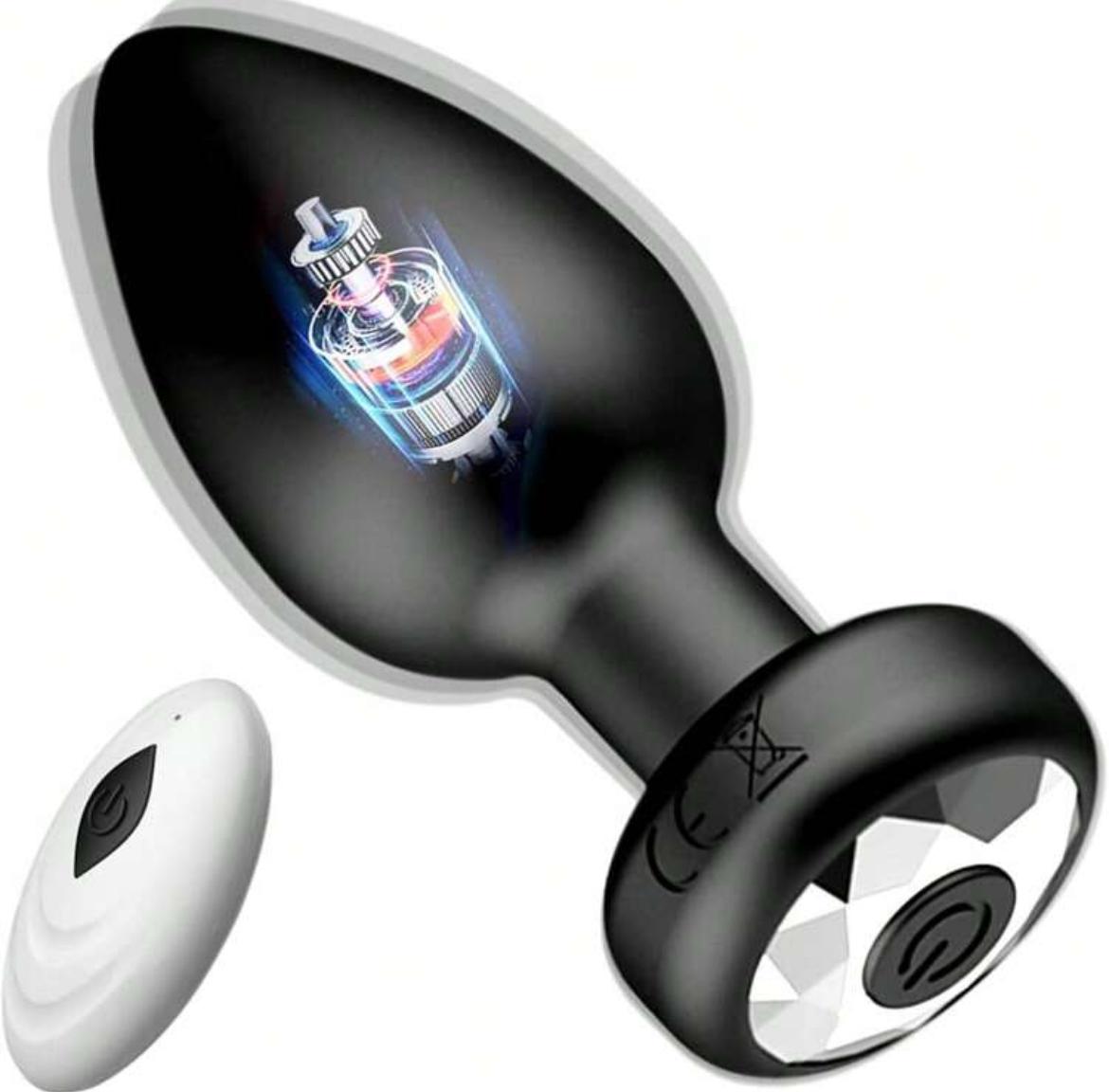 Plug a control remoto