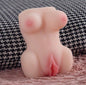 Mini torso femenino
