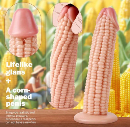 Dildo corn