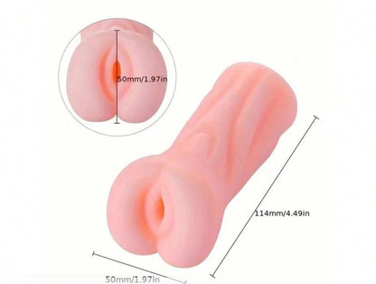 Masturbador small vagina