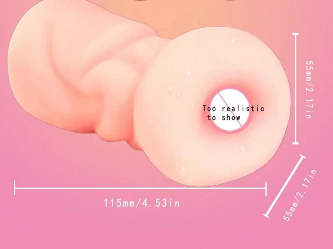Masturbador small vagina
